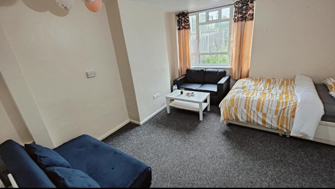 Ensuite Flat * Londen
