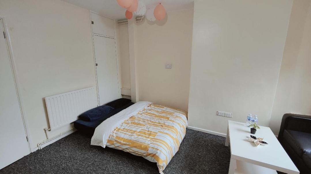 Ensuite Flat Londen